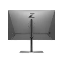 HP Z24n G3 - Écran LED - 24" - 1920 x 1200 WUXGA @ 60 Hz - IPS - 350 cd - m² - 1000:1 - 5 ms - HDMI, 2xD... (1C4Z5AAABB)_4