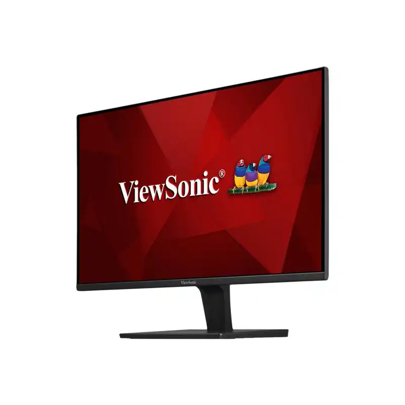 ViewSonic - Écran LED - 27" - 2560 x 1440 QHD @ 75 Hz - VA - 250 cd - m² - 4000:1 - 5 ms - 2xHDMI, Di... (VA2715-2K-MHD)_1