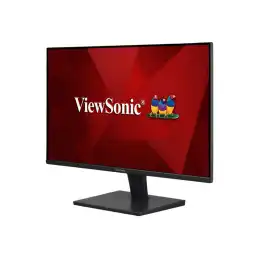 ViewSonic - Écran LED - 27" - 2560 x 1440 QHD @ 75 Hz - VA - 250 cd - m² - 4000:1 - 5 ms - 2xHDMI, Di... (VA2715-2K-MHD)_2