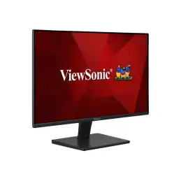 ViewSonic - Écran LED - 27" - 2560 x 1440 QHD @ 75 Hz - VA - 250 cd - m² - 4000:1 - 5 ms - 2xHDMI, Di... (VA2715-2K-MHD)_4