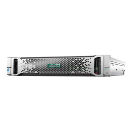 Serveur - Montable sur rack 2U - 2 voies - 2 x Xeon E5-2690V3 - jusqu'à 3.5 GHz - RAM 32 Go - SAS -... (803860-B21)_2