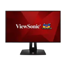 ViewSonic VP2768a-4K - Écran LED - 1 ports - 27" - 3840 x 2160 4K UHD (2160p) @ 60 Hz - IPS - 350 cd - m... (VP2768A-4K)_2