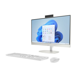 Tout-en-un - Ryzen 5 7520U - jusqu'à 4.3 GHz - RAM 16 Go - SSD 512 Go - NVMe - Radeon 610M - Gigabi... (9Y112EAABF)_1