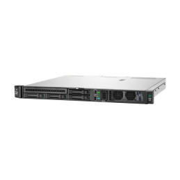 Serveur - Montable sur rack 1U - 1 voie - 1 x Xeon E-2434 - jusqu'à 5 GHz - RAM 32 Go - SATA - hot-... (P78087-425)_1