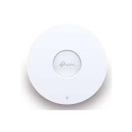 Borne d'accès sans fil - 1GbE - Wi-Fi 6 - 2.4 GHz, 5 GHz - géré par le Cloud - montable au plafond -... (EAP653 UR)_1