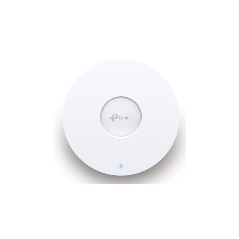 Borne d'accès sans fil - 1GbE - Wi-Fi 6 - 2.4 GHz, 5 GHz - géré par le Cloud - montable au plafond -... (EAP653 UR)_1