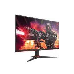 AOC Gaming - Écran LED - jeux - 23.8" - 1920 x 1080 Full HD (1080p) @ 240 Hz - IPS - 350 cd - m² - 1000:1... (24G2ZE/BK)_5