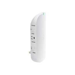 Extension de portée Wifi - 802.11a - b - gcc, Bluetooth - 2.4 GHz, 5 GHz (CBW151AXM-E-EU)_3
