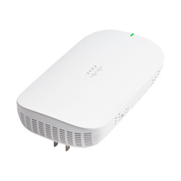 Extension de portée Wifi - 802.11a - b - gcc, Bluetooth - 2.4 GHz, 5 GHz (CBW151AXM-E-EU)_4