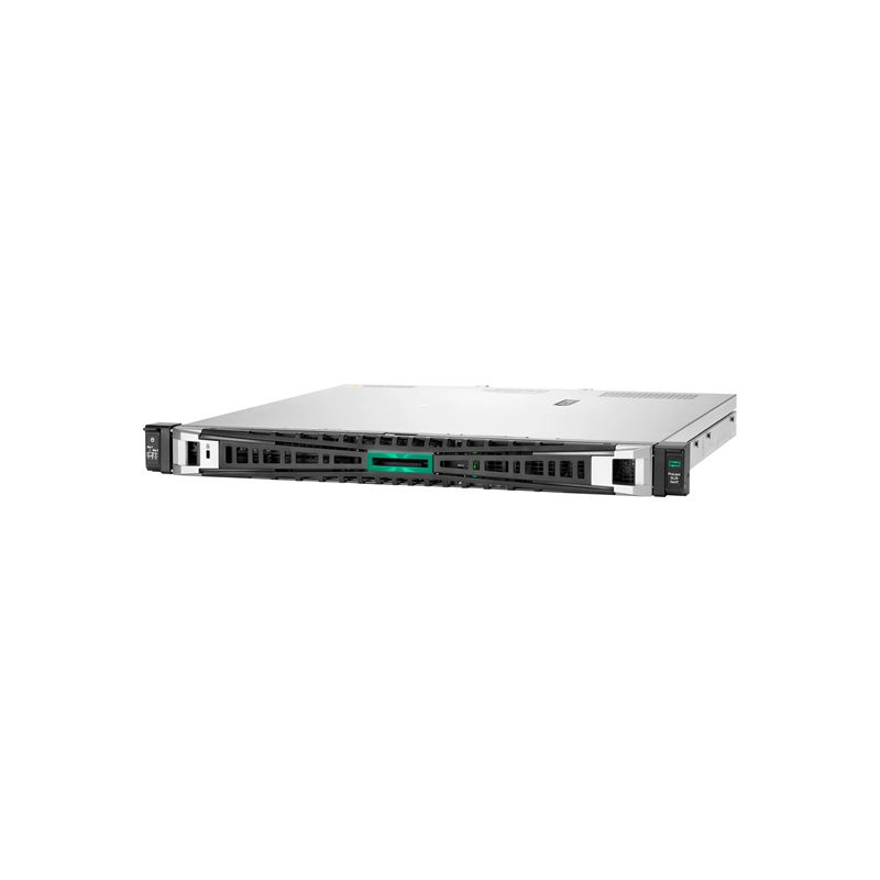 Serveur - Montable sur rack 1U - 1 voie - 1 x Xeon 6333P - jusqu'à 5.2 GHz - RAM 32 Go - SATA - hot... (P85574-425)_1