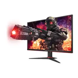 AOC Gaming - Écran LED - jeux - 23.8" - 1920 x 1080 Full HD (1080p) @ 240 Hz - IPS - 350 cd - m² - 1000:1... (24G2ZE/BK)_14