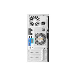 Serveur - tour 4U - 1 voie - 1 x Xeon 6325P - jusqu'à 5.2 GHz - RAM 32 Go - SATA - hot-swap 3.5" ba... (P85579-425)_3
