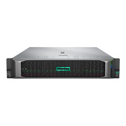 Serveur - Montable sur rack 2U - 2 voies - 1 x EPYC 7262 - jusqu'à 3.4 GHz - RAM 16 Go - SAS - hot-... (P16692-B21)_2