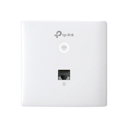 V1 - routeur sans fil 1GbE - Wi-Fi 5 - Bi-bande - fixation murale (EAP230-WALL)_2