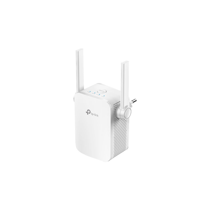 TP-LINK AC1200 Dual Band Wireless Wall Plugged R (RE305)_1