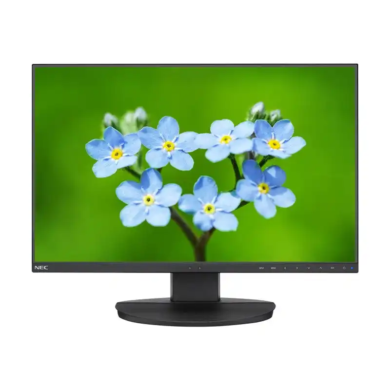 NEC MultiSync EA231WU-BK - Écran LED - 23" (22.5" visualisable) - 1920 x 1200 WUXGA - IPS - 250 cd - m² - ... (60004781)_1