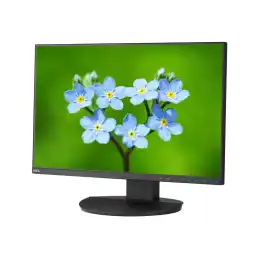 NEC MultiSync EA231WU-BK - Écran LED - 23" (22.5" visualisable) - 1920 x 1200 WUXGA - IPS - 250 cd - m² - ... (60004781)_2