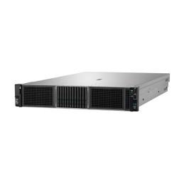 Serveur - Montable sur rack 2U - 2 voies - 1 x Xeon Silver 4416+ - jusqu'à 3.9 GHz - RAM 32 Go - SA... (P60636-421)_2