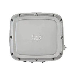 Borne d'accès sans fil - Bluetooth, Wi-Fi 6 - 2.4 GHz, 5 GHz (C9124AXE-E)_1