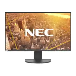 NEC MultiSync EA272F - Écran LED - 27" - 1920 x 1080 Full HD (1080p) @ 60 Hz - AH-IPS - 250 cd - m² - 1000... (60005247)_1