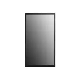 LG - Classe de diagonale 55" XE4F Series écran LCD rétro-éclairé par LED - signalisation numérique extérieur... (55XE4F)_1
