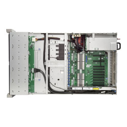 Serveur - Montable sur rack 4U - à 4 voies - 4 x Xeon E7-4850V3 - jusqu'à 2.8 GHz - RAM 128 Go - SA... (793310-B21)_3