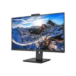 Philips P-line 329P1H - Écran LED - 32" (31.5" visualisable) - 3840 x 2160 4K @ 60 Hz - IPS - 350 cd - m²... (329P1H/00)_2