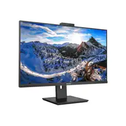 Philips P-line 329P1H - Écran LED - 32" (31.5" visualisable) - 3840 x 2160 4K @ 60 Hz - IPS - 350 cd - m²... (329P1H/00)_3