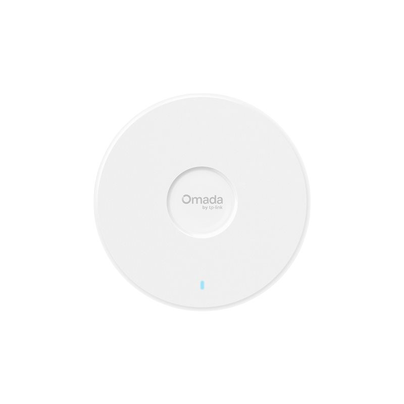 Borne d'accès sans fil - Wi-Fi 7 - Wi-Fi 7, Bluetooth - 2.4 GHz, 5 GHz, 6 GHz - géré par le Cloud - mon... (EAP787)_1