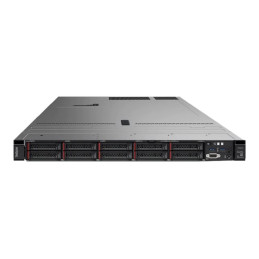 Lenovo Serveur Rack 1U SR645 AMD EPYC 7313 (16C 3.0GHz 128MB Cache - 155W), 32GB (1x32GB, 3200MHz 2... (7D2XA056EA)_1