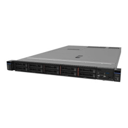 Lenovo Serveur Rack 1U SR645 AMD EPYC 7313 (16C 3.0GHz 128MB Cache - 155W), 32GB (1x32GB, 3200MHz 2... (7D2XA056EA)_2