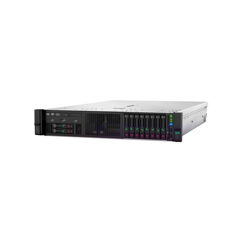Serveur - Montable sur rack 2U - 2 voies - 1 x Xeon Gold 5218R - jusqu'à 4 GHz - RAM 32 Go - SATA -... (P56964-421)_1