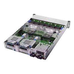 Serveur - Montable sur rack 2U - 2 voies - 1 x Xeon Gold 5218R - jusqu'à 4 GHz - RAM 32 Go - SATA -... (P56964-421)_6
