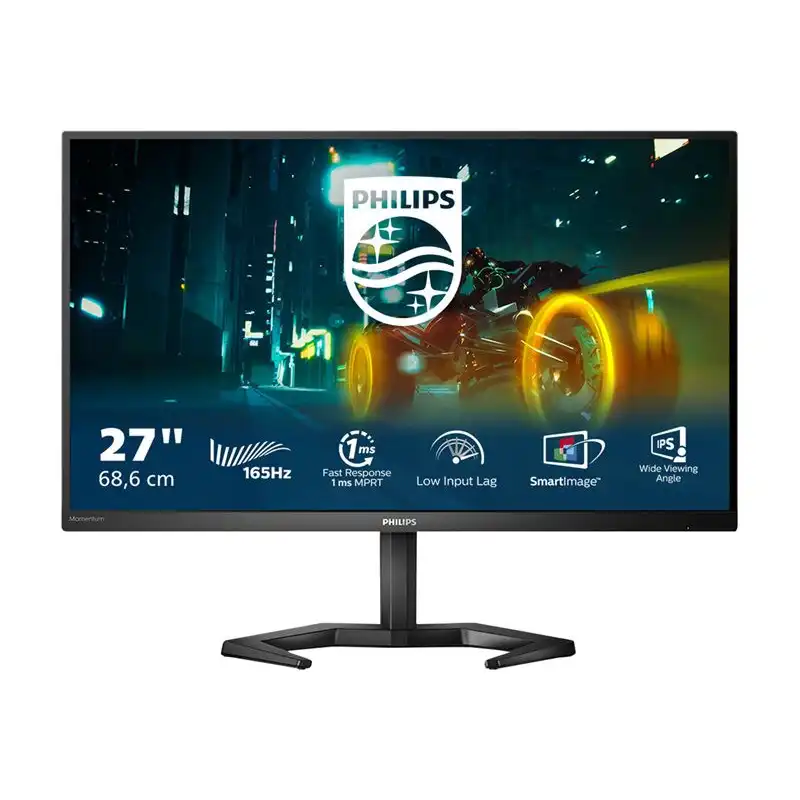 Philips Momentum 3000 27M1N3200VS - Écran LED - 27" - 1920 x 1080 Full HD (1080p) @ 165 Hz - VA - 25... (27M1N3200VS/00)_1