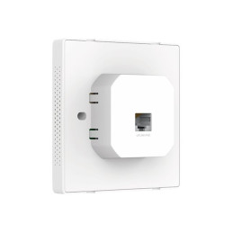 TP-LINK N300 WiFi Wall-Plate AP (EAP115-WALL)_2