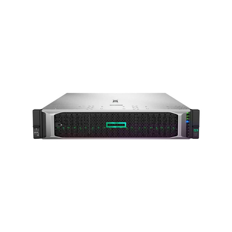 Serveur - Montable sur rack 2U - 2 voies - 1 x Xeon Silver 4214R - jusqu'à 3.5 GHz - RAM 32 Go - SA... (P56963-421)_1
