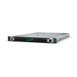 Serveur - Montable sur rack 1U - 1 voie - 1 x EPYC 9354P - jusqu'à 3.8 GHz - RAM 32 Go - SATA - SAS... (P58691-421)_1