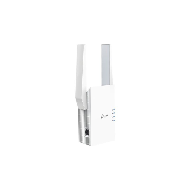 Extension de portée Wifi - 1GbE - Wi-Fi 6 - 2.4 GHz, 5 GHz (RE705X)_1