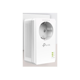 Adaptateur CPL 1GbE, HomePlug AV (HPAV), HomePlug AV (HPAV) 2.0, IEEE 1901 - Branchement mural (TL-PA7017P(FR))_3