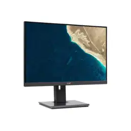 Acer B247Y - Écran LED - 23.8" - 1920 x 1080 Full HD (1080p) @ 75 Hz - IPS - 250 cd - m² - 1000:1 - 4 ... (UM.QB7EE.C01)_3