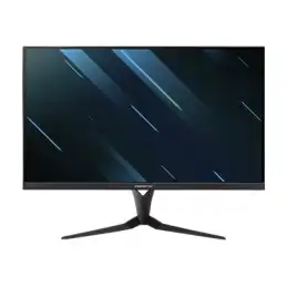 Acer Predator XB323U GXbmiiphzx - XB3 Series - écran LED - 32" - 2560 x 1440 WQHD @ 270 Hz - IPS - 600... (UM.JX3EE.X01)_3