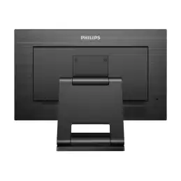 Philips B Line 242B1TC - Écran LED - 24" (23.8" visualisable) - écran tactile - 1920 x 1080 Full HD (108... (242B1TC/00)_4