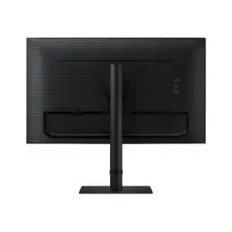 Samsung S27A600UUU - S60UA Series - écran LED - 27" - 2560 x 1440 QHD @ 75 Hz - IPS - 300 cd - m² - ... (LS27A60PUUUXEN)_8