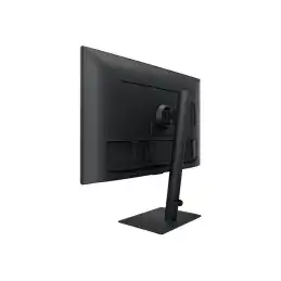 Samsung S27A600UUU - S60UA Series - écran LED - 27" - 2560 x 1440 QHD @ 75 Hz - IPS - 300 cd - m² - ... (LS27A60PUUUXEN)_9