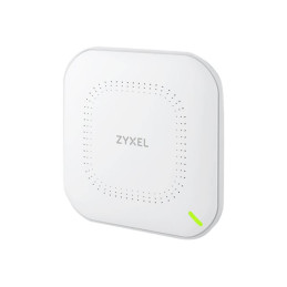 Borne d'accès sans fil - Wi-Fi 5 2.4 GHz, 5 GHz - Livré sans Alimentation Externe - géré par le... (WAC500-EU0101F)_1
