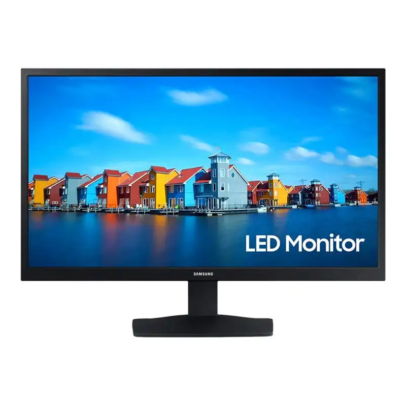 Samsung S22A336NHU - Écran LED - 22" - 1920 x 1080 Full HD (1080p) @ 60 Hz - VA - 250 cd - m² - 3000... (LS22A336NHUXEN)_1