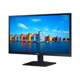 Samsung S22A336NHU - Écran LED - 22" - 1920 x 1080 Full HD (1080p) @ 60 Hz - VA - 250 cd - m² - 3000... (LS22A336NHUXEN)_2