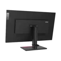 Lenovo ThinkVision T27q-20 - Écran LED - 27" - 2560 x 1440 WQHD @ 60 Hz - IPS - 350 cd - m² - 1000:1 - 4... (61EDGAR2EU)_6