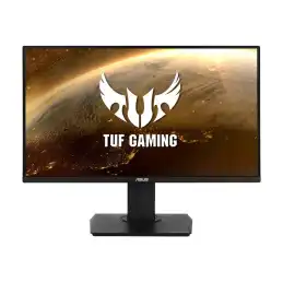 ASUS TUF Gaming VG289Q - Écran LED - jeux - 28" - 3840 x 2160 4K @ 60 Hz - IPS - 350 cd - m² - 1000... (90LM05B0-B01170)_1