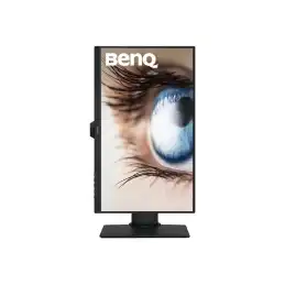 BenQ - Écran LED - 24" (23.8" visualisable) - 1920 x 1080 Full HD (1080p) - IPS - 250 cd - m² - 1000:1 - 5 ... (GW2480T)_2